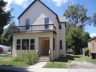Foreclosed Home - List 100117674