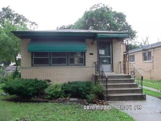 Foreclosed Home - List 100142118