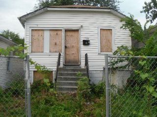 Foreclosed Home - List 100142135