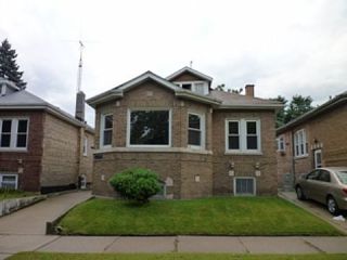 Foreclosed Home - 1145 W 106TH ST, 60643