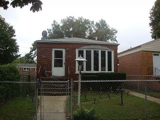 Foreclosed Home - List 100153634