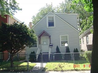Foreclosed Home - List 100153635