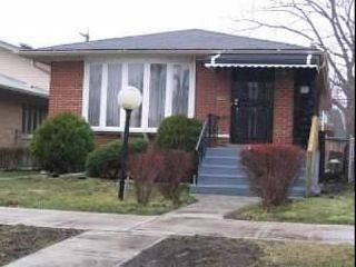 Foreclosed Home - 11524 S MAY ST, 60643