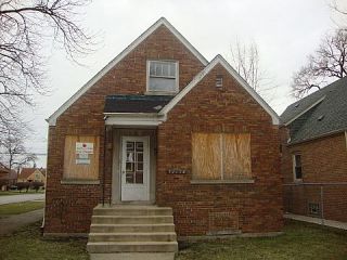 Foreclosed Home - 10158 S GREEN ST, 60643