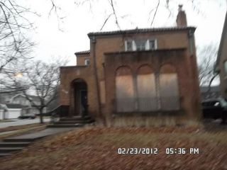 Foreclosed Home - 9856 S HOYNE AVE, 60643