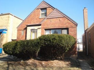 Foreclosed Home - List 100269600