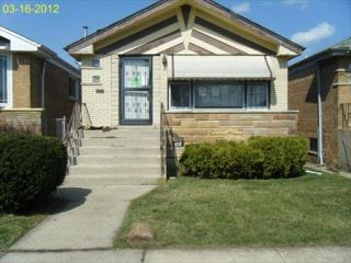 Foreclosed Home - List 100274263