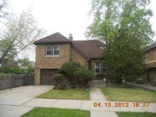 Foreclosed Home - 1718 W 94TH ST, 60643