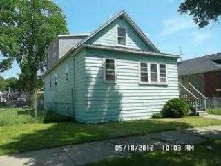 Foreclosed Home - 1236 W 96TH ST, 60643