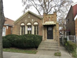 Foreclosed Home - 10011 S MORGAN ST, 60643