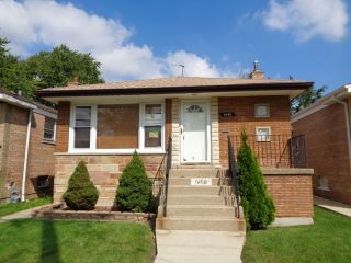 Foreclosed Home - 1458 W 107TH ST, 60643