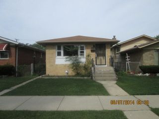 Foreclosed Home - 11538 S MAY ST, 60643