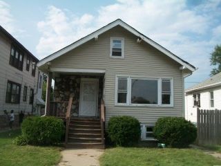Foreclosed Home - 1010 W 103rd Pl, 60643