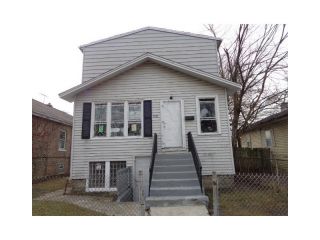 Foreclosed Home - 1319 W 110th Pl, 60643