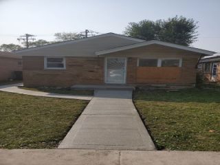 Foreclosed Home - 9508 S GREEN ST, 60643