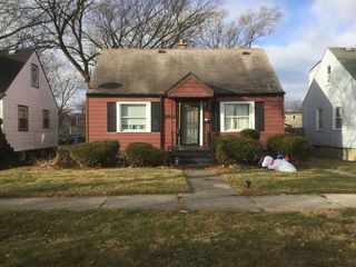 Foreclosed Home - 12238 S ABERDEEN ST, 60643