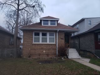 Foreclosed Home - 10129 S MAY ST, 60643