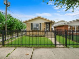 Foreclosed Home - 11515 S ABERDEEN ST, 60643
