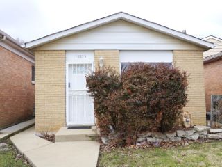 Foreclosed Home - 10026 S ABERDEEN ST, 60643