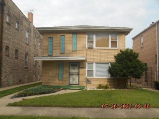 Foreclosed Home - 11128 S GREEN ST, 60643