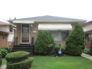 Foreclosed Home - 11624 S MAY ST, 60643