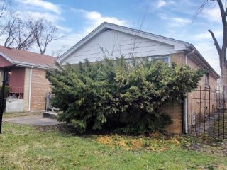 Foreclosed Home - 10009 S ABERDEEN ST, 60643