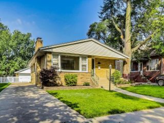 Foreclosed Home - 9218 S OAKLEY AVE, 60643