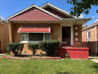 Foreclosed Home - 10336 S GREEN ST, 60643
