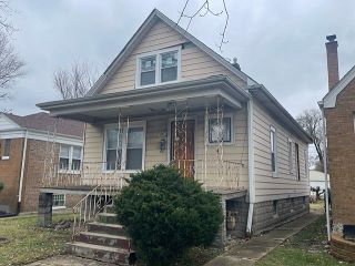 Foreclosed Home - 1147 W 101ST ST, 60643