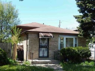 Foreclosed Home - 10032 S MAY ST, 60643