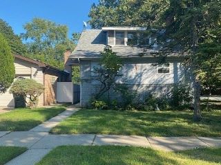 Foreclosed Home - 11757 S LONGWOOD DR, 60643