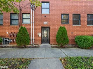 Foreclosed Home - 1431 W 108TH ST APT D, 60643