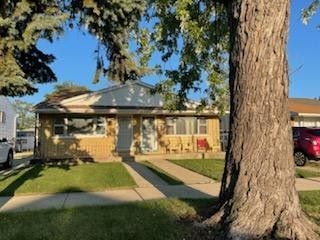 Foreclosed Home - 11611 S RACINE AVE, 60643