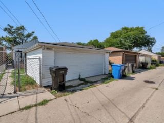 Foreclosed Home - 10109 S MORGAN ST, 60643