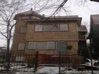 Foreclosed Home - List 100009292