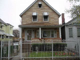 Foreclosed Home - List 100024238