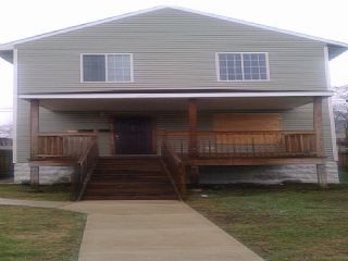 Foreclosed Home - 241 N LONG AVE, 60644