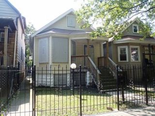 Foreclosed Home - 4939 W OHIO ST, 60644
