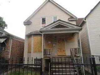 Foreclosed Home - List 100142150