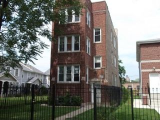 Foreclosed Home - 4646 W WEST END AVE, 60644