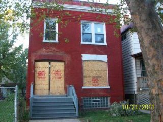 Foreclosed Home - 5020 W OHIO ST, 60644