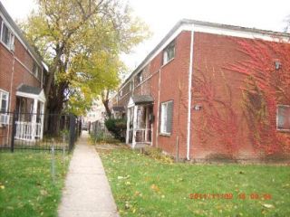 Foreclosed Home - 41 N MAYFIELD AVE APT A, 60644