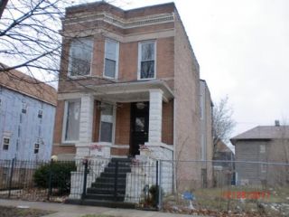 Foreclosed Home - List 100232654