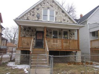 Foreclosed Home - 653 N LOCKWOOD AVE, 60644