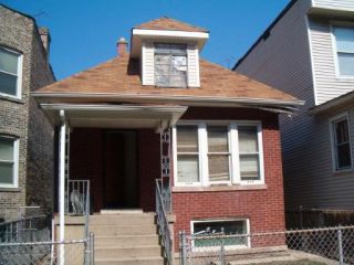 Foreclosed Home - 4838 W ERIE ST, 60644