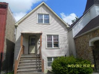 Foreclosed Home - 5002 W OHIO ST, 60644