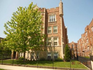 Foreclosed Home - 36 N MENARD AVE APT 3A, 60644