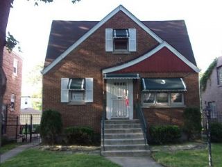 Foreclosed Home - 5045 W MONROE ST, 60644