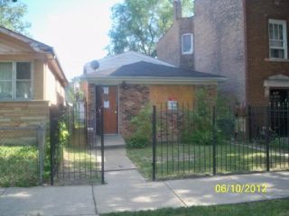 Foreclosed Home - 4921 W HURON ST, 60644
