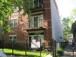 Foreclosed Home - 5933 W Huron St Apt 3n, 60644